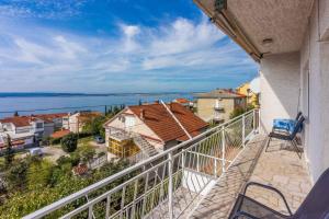 Apartment in Crikvenica 39213