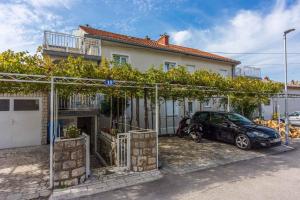 Apartment in Crikvenica 39213