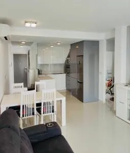 Elisa Bay apartment Mil Palmeras - La Horadada