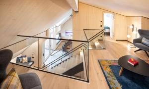 Aparthotel DIE SONNE