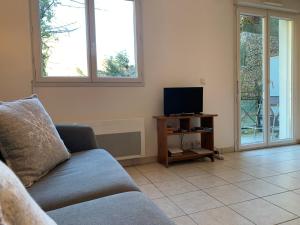 Studio 2* avec WiFi et Animaux admis pour 2 à Brides-les-Bains - FR-1-512-118