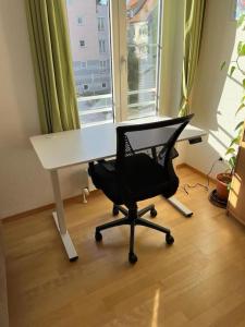 Nestwerk Raumwunder K9-13 - Aufzug, viel Platz & am Wieland-Park