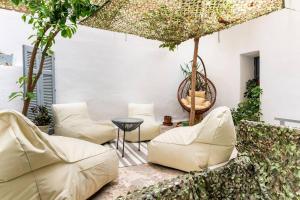 Boutique 52sq apt PLAKA (ΑΤΗ city) wdream patio