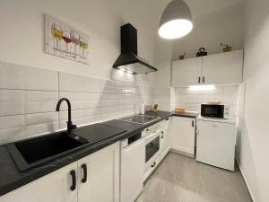 Apartamento Ecléctico Budapest
