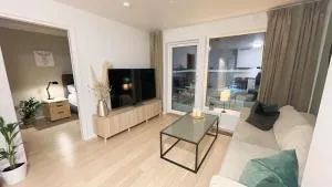 Strandvegen 110A - Vikran