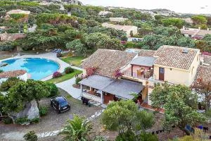 Villa Livia - Villa - Capo Testa