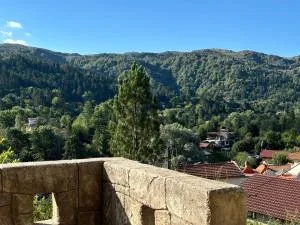 Casa La Boticaria - Villa Berna