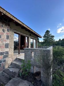 Casa La Boticaria