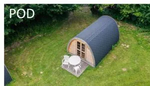 Camping de l'Ill - Didenheim