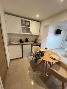 Appartements La Maisonnette : photos des chambres