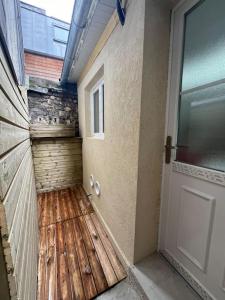 Appartements La Maisonnette : photos des chambres