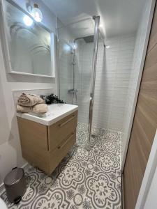 Appartements La Maisonnette : photos des chambres