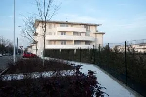 Casa Ferrari - 福尔米吉内