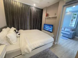 C sky paradise @ The Blu X - Ban Thai Don (1)