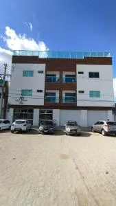 AS PLAZA HOTEL - Algodões