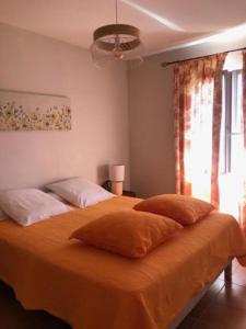 GîteAppartement Saint Bernard