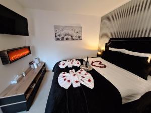 Sobe i apartmani Tena