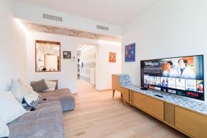 La Vista sullArco - Luxury Apartment