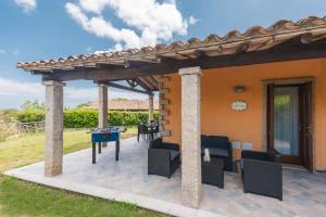 Villa Ajò - Is Molas (service fee waived) img4