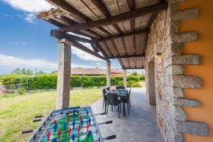 Villa Ajò - Is Molas (service fee waived)