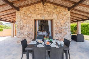 Villa Ajò - Is Molas (service fee waived) img21