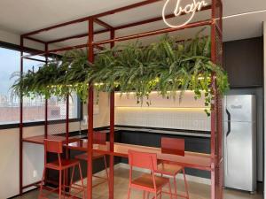 On Lorena - Studios por temporada