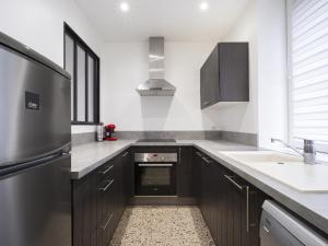 Residence Louis Quartier Des Lilas