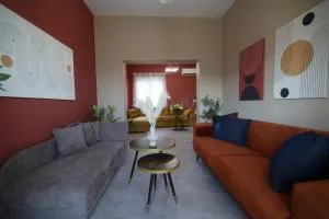 Ε121 Luxury Suites - 埃泽萨