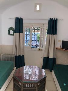 RESIDENCE DAR YASMINa