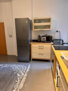3-Room Apartment in Cologne centre