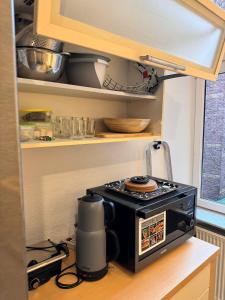 3-Room Apartment in Cologne centre