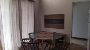 Ap 4- Sacada do Sol Poente - Vista para o Rio Uruguai