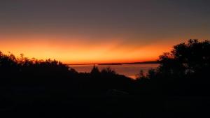 Ap 4- Sacada do Sol Poente - Vista para o Rio Uruguai