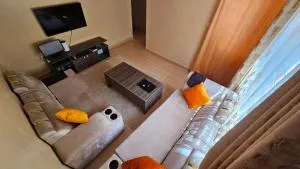 Cozy 1bedroom Apartment in Ruaka Nairobi - Muchatha