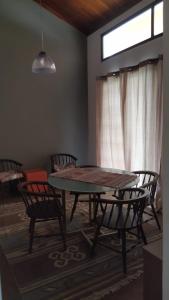 Ap 4- Sacada do Sol Poente - Vista para o Rio Uruguai