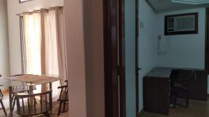 Ap 4- Sacada do Sol Poente - Vista para o Rio Uruguai