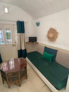 RESIDENCE DAR YASMINa