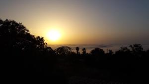 Finca Vista Atlantico