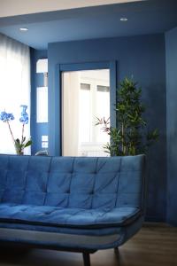 Maestro Damián, Moderna Vivienda Turística a Estrenar en Bilbao