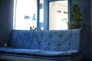 Maestro Damián, Moderna Vivienda Turística a Estrenar en Bilbao