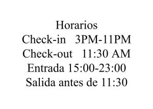 Casa Hotel Cactus 15 minutos desde Ezeiza.