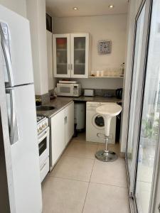 Ayres de Palermo , Botanico!