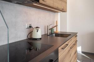 Bijou Lohnerblick - sonnig mit Terrasse&Bergsicht