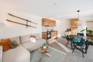 Bijou Lohnerblick - sonnig mit Terrasse&Bergsicht