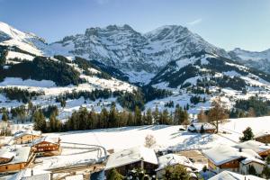 Bijou Lohnerblick - sonnig mit Terrasse&Bergsicht