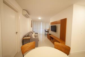 Apartamento em Ilha Pura ao lado do Rio Centro