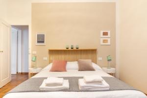 La casa del murales per 6 persone vicino al mercato