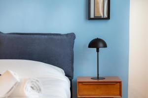 La casa del murales per 6 persone vicino al mercato