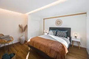 Bijou Lohnerblick - sonnig mit Terrasse&Bergsicht - Elsigbach