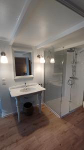 B&B / Chambres d'hotes la bergerie des colles : photos des chambres